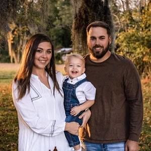 Meet your Posher, Leeann